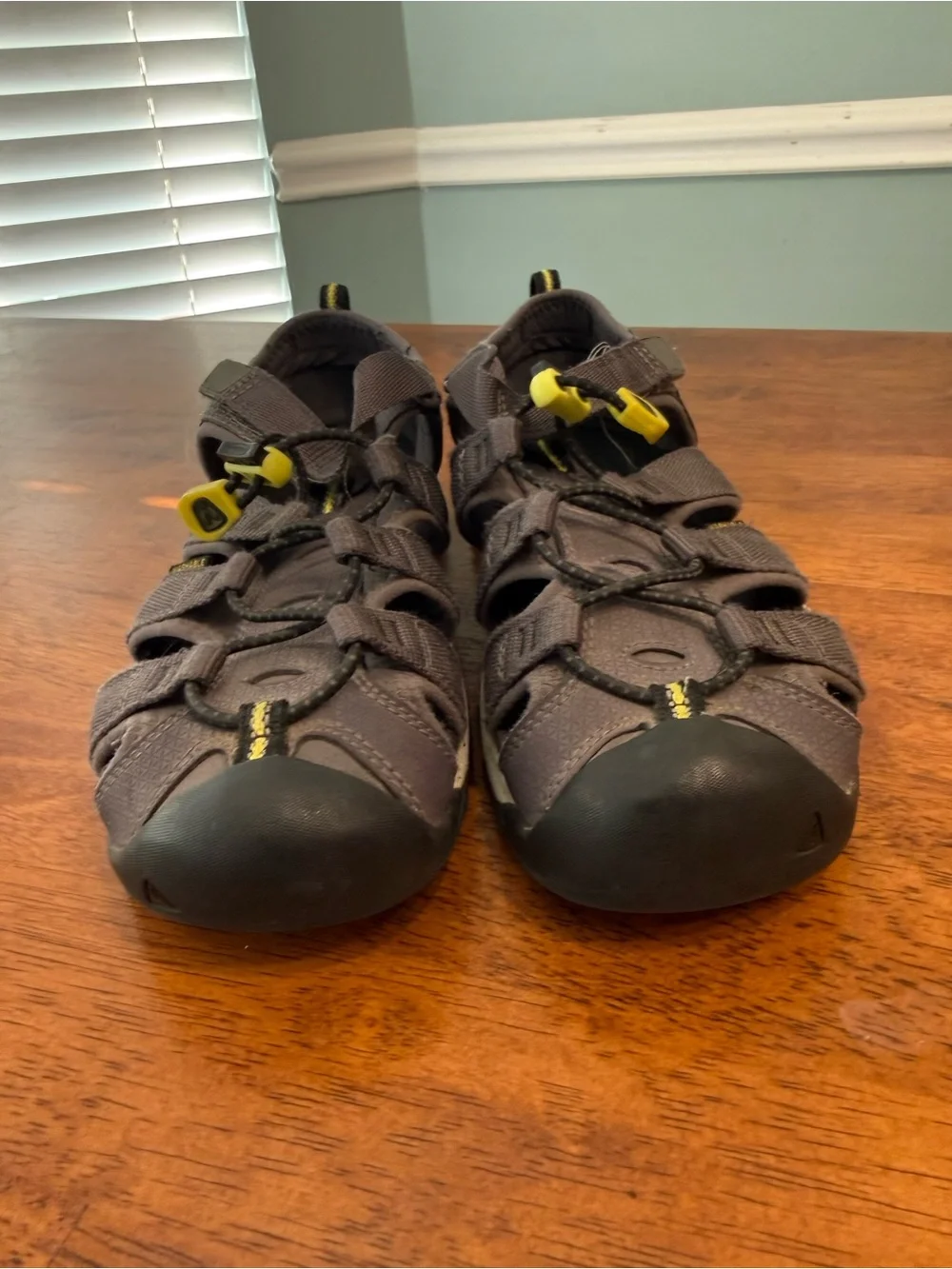 Keen durable outdoor